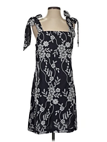 Ann Taylor LOFT Cocktail Dress (view 1)