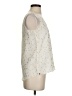 Lilly Pulitzer Ivory Sleeveless Blouse Size XXS - photo 4