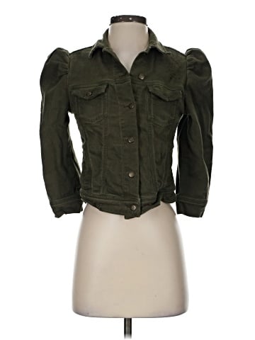 retrofête Jacket (view 1)