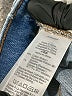 Madewell Stars Blue Jeans Size 24 waist - photo 9