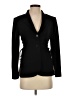 Theory Black Blazer Size 0 - photo 1