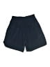 Adidas 100% Polyester Solid Blue Athletic Shorts Size S - photo 2