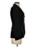 Theory Black Blazer Size 0 - photo 4