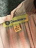 Democracy Pink Long Sleeve Blouse Size L - photo 7