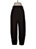 SPANX Black Casual Pants Size L - photo 2