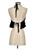 by the way. 100% Rayon Black Sleeveless Blouse Size XS - photo 2