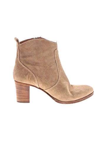 J.Crew Ankle Boots (view 1)
