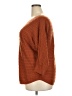 Market and Spruce Orange Pullover Sweater Size XXL - photo 5