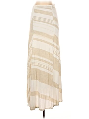 Bordeaux Casual Skirt (view 1)