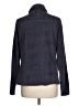 The North Face 100% Polyester Blue Pullover Sweater Size L - photo 2