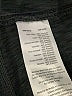 Asics Color Block Gray Track Pants Size S - photo 5