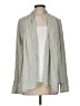 ALTERNATIVE 100% Cotton Gray Kimono Size M - photo 1