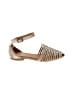 Seychelles Gold Sandals Size 6 1/2 - photo 1