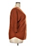 Market and Spruce Orange Pullover Sweater Size XXL - photo 4