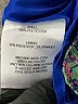 Rachel Parcell 100% Polyester Blue Dress Size 8 - photo 4