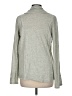 ALTERNATIVE 100% Cotton Gray Kimono Size M - photo 2