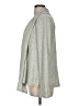 ALTERNATIVE 100% Cotton Gray Kimono Size M - photo 5