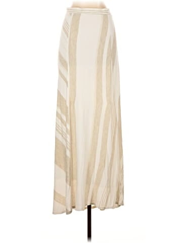 Bordeaux Casual Skirt (view 2)