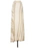 Bordeaux 100% Rayon Stripes Ivory Casual Skirt Size XS - photo 2