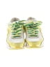 Nike Yellow Sneakers Size 7 - photo 2