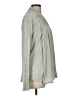 ALTERNATIVE 100% Cotton Gray Kimono Size M - photo 4