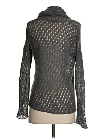 Krimson Klover Turtleneck Sweater (view 2)