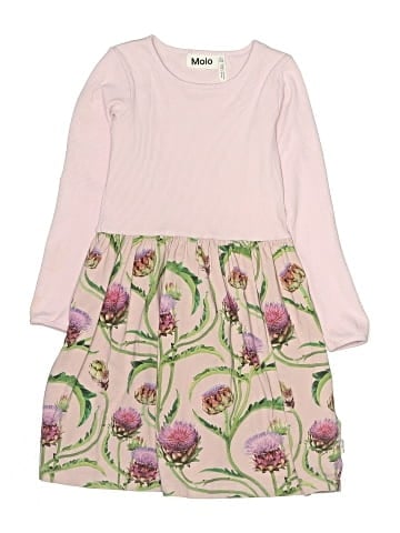 Molo Dress (view 1)