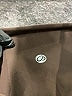 Assorted Brands Solid Brown Active Pants Size M (estimated) - photo 7