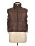 Assorted Brands 100% Polyester Brown Vest Size XL - photo 1