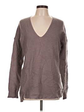 360 Cashmere Cashmere Pullover Sweater