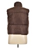 Assorted Brands 100% Polyester Brown Vest Size XL - photo 2