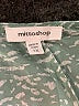 Mittoshop Green 3/4 Sleeve Blouse Size 1X - photo 7