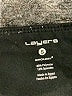 Layer 8 Black Active Pants Size S - photo 4