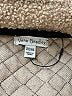 Vera Bradley 100% Polyester Plaid Tan Pullover Sweater Size 2X - 3X - photo 7