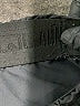 Quiksilver Solid Black Athletic Shorts Size S - photo 4