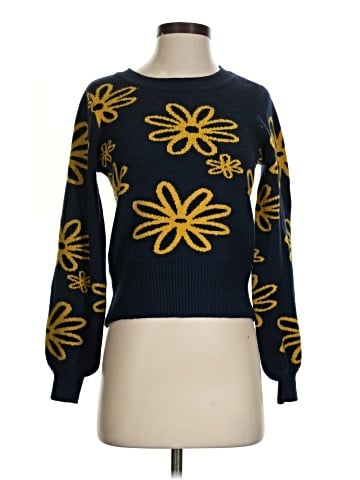 Love By Design Pullover Sweater (view 1)