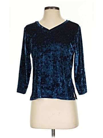 Russ Berens 3/4 Sleeve Top (view 1)