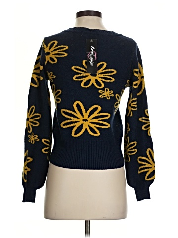 Love By Design Pullover Sweater (view 2)