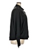 Joie 100% Polyester Solid Black Long Sleeve Blouse Size XXL - photo 4