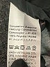 DAZY 100% Polyester Gray Sweatpants Size L - photo 8