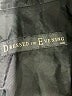 Assorted Brands 100% Acetate Black Blazer Size S - photo 6
