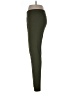 Cuddl Duds Solid Green Active Pants Size L - photo 5