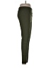 Cuddl Duds Solid Green Active Pants Size L - photo 4