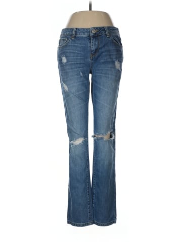 London Jean Jeans (view 1)