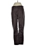 Gap Brown Casual Pants Size 27 waist - photo 1