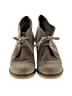 J.Crew 100% Leather Tan Wedges Size 8 - photo 2