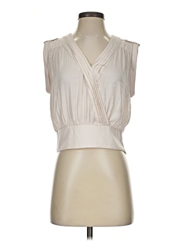 RACHEL Rachel Roy Sleeveless Blouse (view 1)