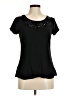 Unbranded Black Short Sleeve T-Shirt Size M (estimated) - photo 1