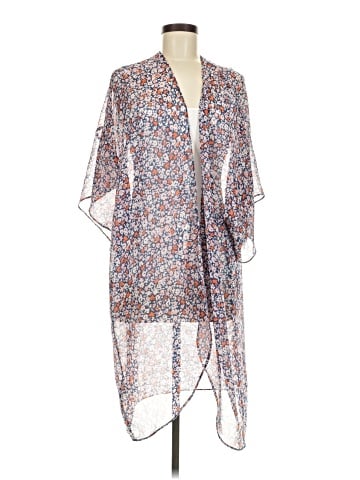 BCBGeneration Kimono (view 1)