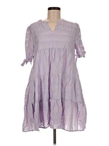Talula Casual Dress (view 1)
